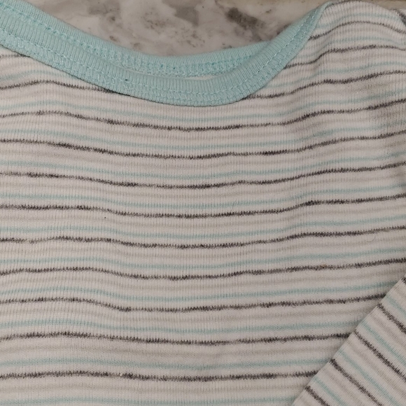 Baby sleeper sacks 5 in total - Picture 5 of 6